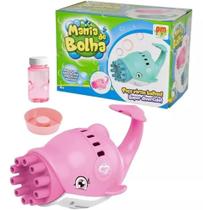 Mania de bolha mdt 6196