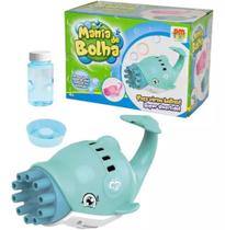 Mania de bolha mdt 6196