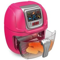 Mania de Casa Fritadeira Eletrica DM TOYS DMT6833