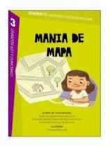 Mania de mapa Mania de mapa