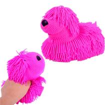 Mania Flofys Doguinho Anti-Stress Colorido Squishie apertar anti ansiedade