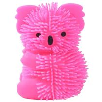 Mania Flofys Mini - Rosa - Dm Toys Mania Flofys Mini - Rosa - Dm Toys