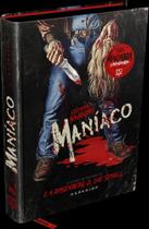 Maníaco Maníaco