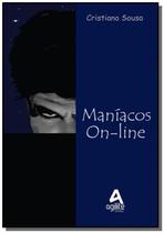 Maniacos on - line - CLUBE DE AUTORES