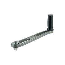 Manicaca Nautos 94024 250mm Com Trava Manípulo Simples Manicaca Nautos 94024 250mm Com Trava Manípulo Simples