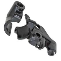 Manicoto de embreagem c abraçadeira xtz 125 2002 a 2016 prt Manicoto de embreagem c abraçadeira xtz 125 2002 a 2016 prt