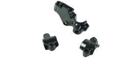 Manicoto embreagem c abraçadeira preto xre 300 2010 a 2023 Manicoto embreagem c abraçadeira preto xre 300 2010 a 2023