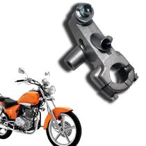 Manicoto Embreagem Lado Esquerdo Completo Dafra Kansas 150