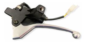 Manicoto Esquerdo Completo Original Fym 150-T18