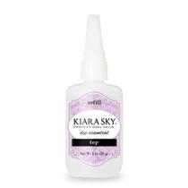 Manicure Dip Essentials Kiara Sky Liquid Essentials 60 ml Manicure Dip Essentials Kiara Sky Liquid Essentials 60 ml