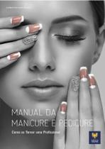 Manicure E Pedicure