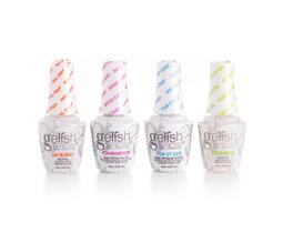 Manicure Gelish MINI Fantastic Four Kit 9 mL pH Bond Nail Prep