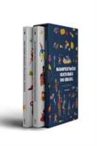 Manifestações Culturais do Brasil - BOOKLOOK EDITORA