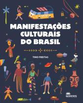 Manifestações Culturais do Brasil - BOOKLOOK EDITORA