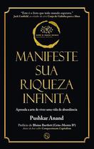 Manifeste Sua Riqueza Infinita: Aprenda a Arte De viver uma vida abundante Sortido