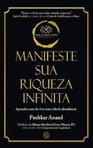 Manifeste sua riqueza infinita