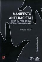 Manifesto anti-racista