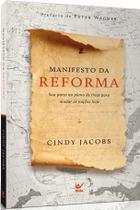Manifesto Da Reforma - Editora Vida
