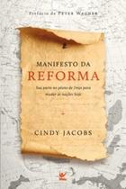 Manifesto da Reforma - Vida