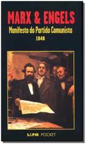 Manifesto Do Part. Comunista 1848 - Bolso