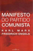 Manifesto Do Partido Comunista 01 - MARTIN CLARET