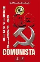 Manifesto do partido comunista - ANITA GARIBALDI