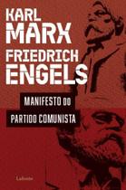 Manifesto do Partido Comunista - Edicao Especial Manifesto do Partido Comunista - Edicao Especial