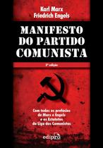 Manifesto do Partido Comunista Manifesto do Partido Comunista