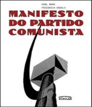 Manifesto Do Partido Comunista - Expressao popular