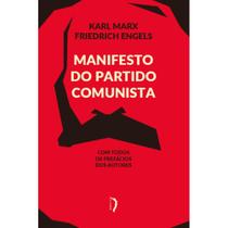 Manifesto do Partido Comunista ( Karl Marx ) - Edições Livre
