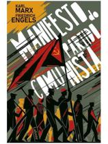 Manifesto do partido comunista Manifesto do partido comunista