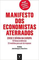 Manifesto dos economistas ater Manifesto dos economistas ater