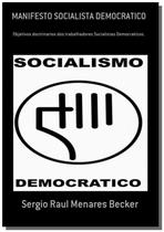 Manifesto socialista democratico - Autor independente