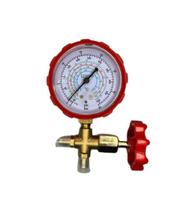 Manifold 1 Via Alta R22 R134 R404 R407 CT466 Friven