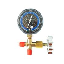 Manifold 1 Via Baixa R22 R134a R404a R410a Suryha 80150.106