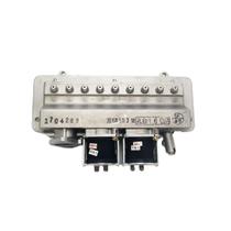 Manifold Aquecedor Bosch Gwh 300 Plus Gn - 7719002599 Manifold Aquecedor Bosch Gwh 300 Plus Gn - 7719002599