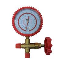 Manifold de Alta Analógico 1Via R134 R22 R404 ET455 Ecotools