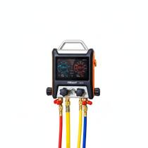 Manifold Digital Elitech MS4000 com Vacuômetro e Bluetooth