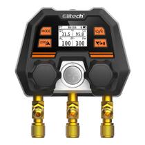 Manifold Digital MS100 2 vias Bluetooth
