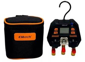 Manifold digital ms100 com bluetooth - ELITECH