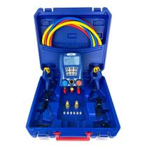 Manifold Digital Profissional 2 Vias HIATSU WK-6889-L