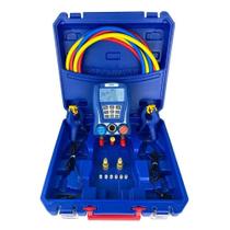 Manifold Digital Profissional 2 Vias Hiatsu Wk-6889-l Manifold Digital Profissional 2 Vias Hiatsu Wk-6889-l