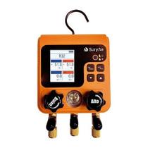 Manifold Digital Smart Suryha sem mangueiras