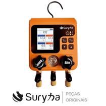 Manifold digital Smart Suryha sem manqueira