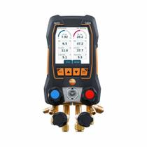 Manifold Digital Testo 558s Inteligente 0564 5581 Somente o Manifold