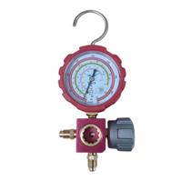 Manifold Eos de Alta Vmg1sl Visor Líquido R22 134a 407c R410a