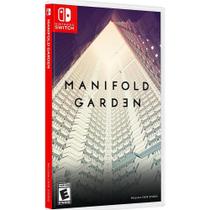 Manifold Garden - SWITCH EUA