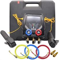 Manifold Inteligente Spartan BT 4.3 - Náutica Refrigeração