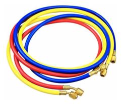 Manifold Para Gás De Ar Condicionado