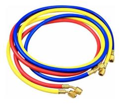 Manifold Para Gás De Ar Condicionado - Dm Ferramentas